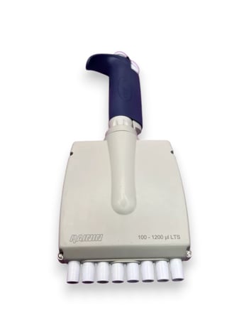 Rainin - Pipette - L8-1200