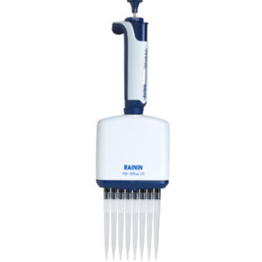 Rainin - Pipette - L8-1200XLS