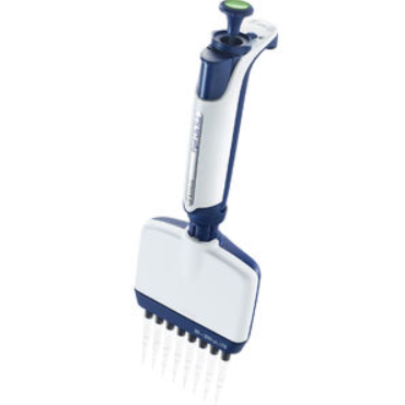 Rainin - Pipettes - L8-300XLS+R (Certified Refubished)