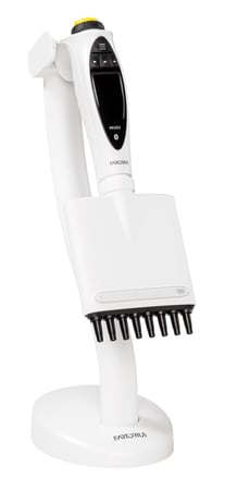 Sartorius - Picus 2, 8-ch, 5-120uL