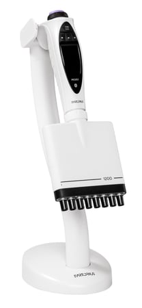 Sartorius Picus 2 Single and Multichannel Electronic Pipettes