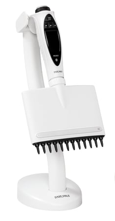 Sartorius - Picus 2, 12-ch, 0.2-10uL