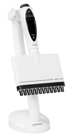 Sartorius Picus 2 Single and Multichannel Electronic Pipettes