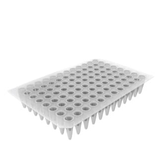 Oxford Lab Products - PCR Plates - OPP-NS2
