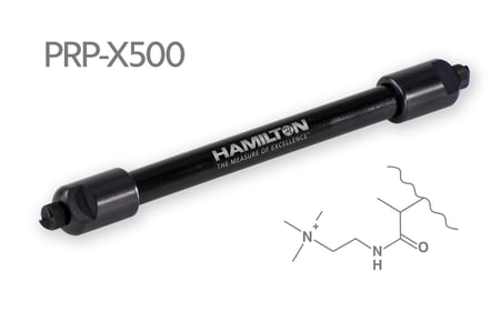 Hamilton - HPLC Columns - 79573