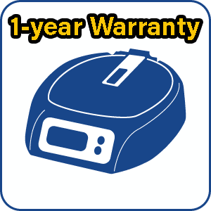 Refurbished Eppendorf Centrifuge 5424 Extended Warranty