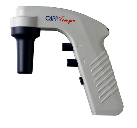 CAPP - Pipette Controller - T100-B