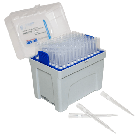 Oxford Lab Products - Tips - XRE-1000-SLF