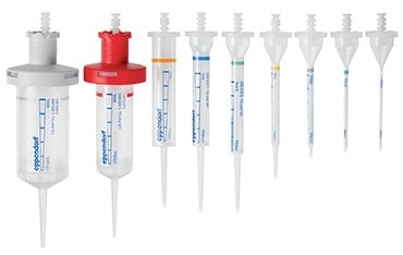 Eppendorf Repeater M4 - Multi-Dispenser Pipette