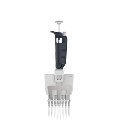 Gilson - Pipettes - P8-200R (Certified Refurbished)