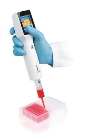 Brandtech - Repeater Pipettes - BTHST-R