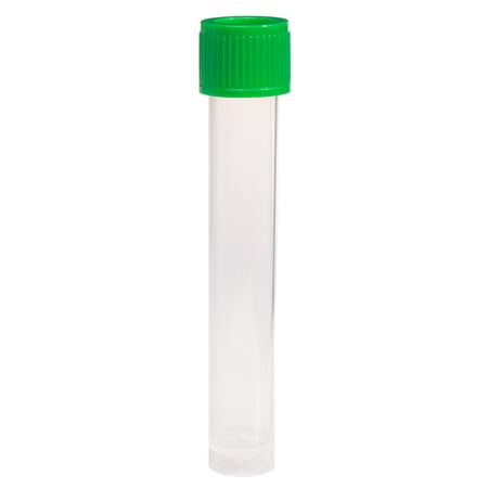 CELLTREATTubes, Vials and Plastics - 230417