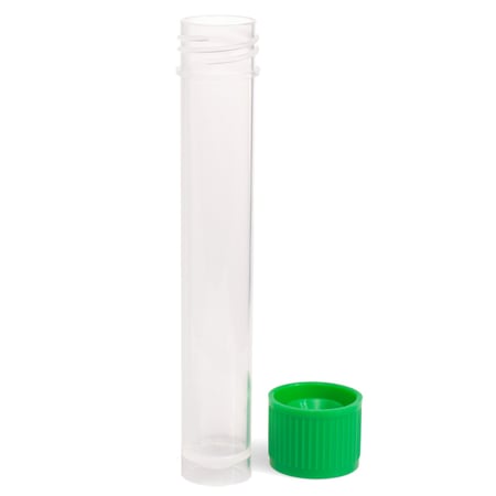 CELLTREATTubes, Vials and Plastics - 230418