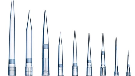 Sartorius SafetySpace Pipette Tips