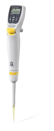 Brandtech - Electronic Pipette - BTE-200C