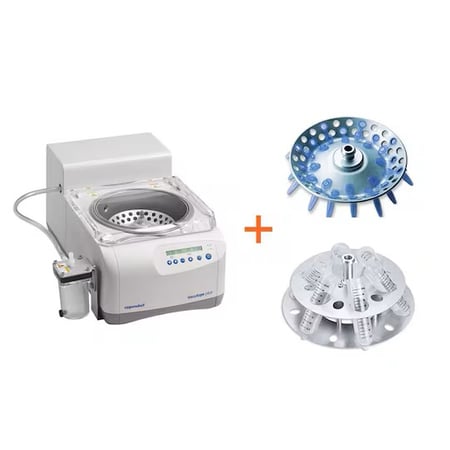 Eppendorf - PROMO - 2231001204