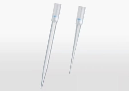 Eppendorf ep Dualfilter T.I.P.S.® 384 - Filter Pipette Tips