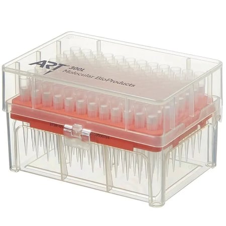 Thermo Fisher - SoftFit-L Filtered Pipette Tips - 2739-HR