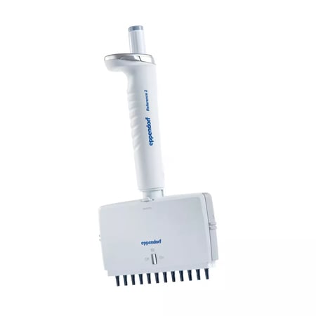 Eppendorf - Pipette - ER2-12-10R