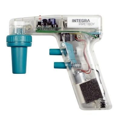 IBS Integra - Pipette - IP-CR