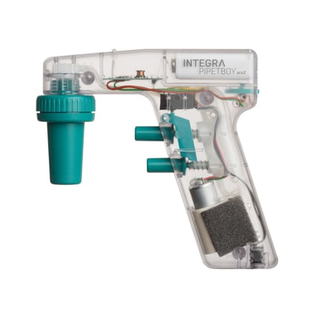 IBS Integra - Pipette - IP2-CR