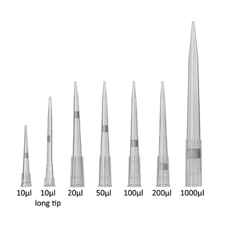Pipette.com Filtered Pipette Tips