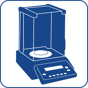 OHAUS - Balances - CX221P