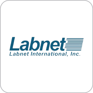 Labnet Adapter for 1/2 plates, strips and tubes