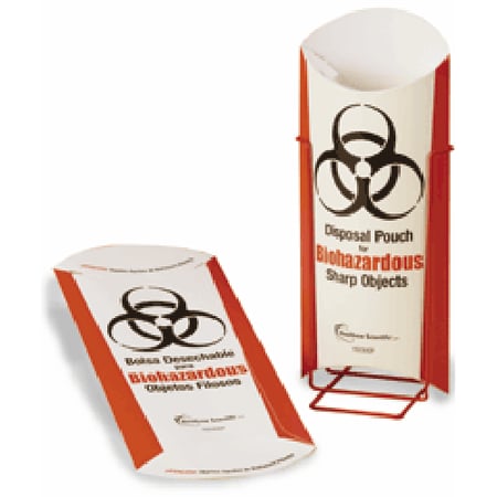 Droplet Sample Storage Trays