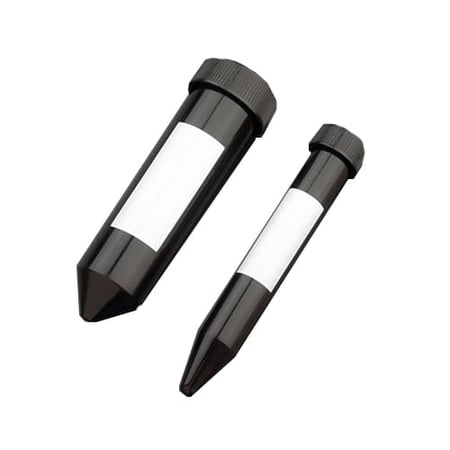 CELLTREAT Black Centrifuge Tubes
