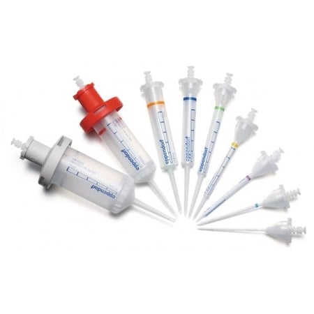 Eppendorf Combitips advanced Sterile Grade