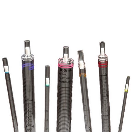 CELLTREAT Bulk Serological Pipettes