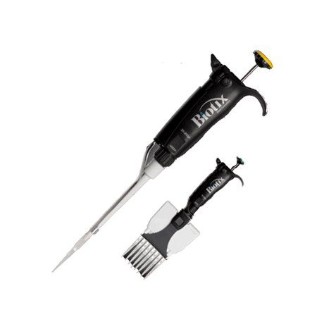 Biotix - Pipettes - BTX-1000R