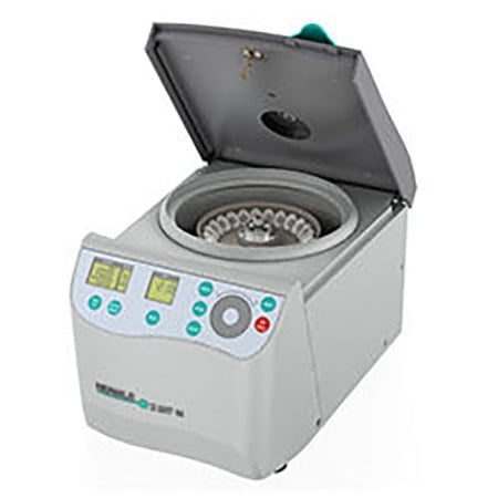 Benchmark Scientific - Microcentrifuge / Minicentrifuge - Z207-M-E