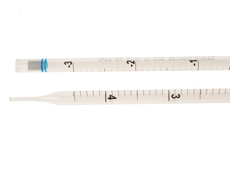 CELLTREAT - 5 mL Serological Pipet, Sterile - 229205