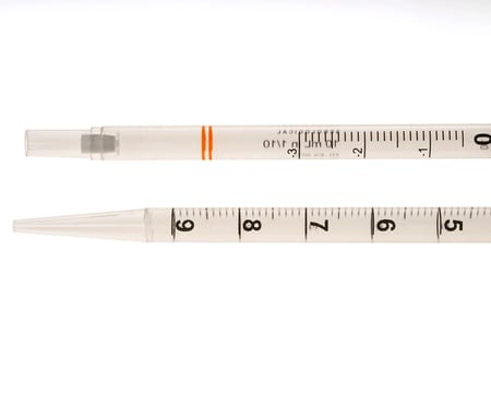 CELLTREAT - 10 mL Serological Pipet, Sterile - 229210