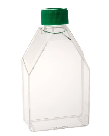 CELLTREAT - Non-Treated Flasks 250mL Vent Cap Sterile - 229520