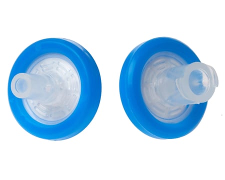 CELLTREAT - PVDF Membrane Syringe Filter 0.22µm 13mm - 229742
