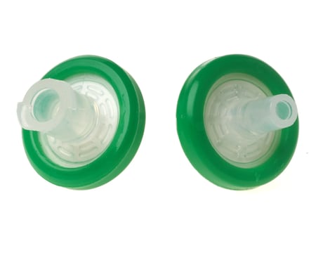 CELLTREAT - PES Membrane Syringe Filter 0.45 µm 13 mm - 229748