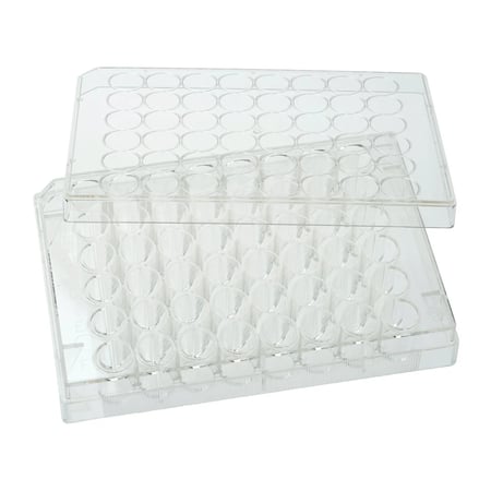 CELLTREAT - Non-Treated Multiple Well Plates (Polystyrene) 48 Well - 229548