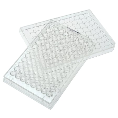 CELLTREAT - Non-Treated Multiple Well Plates (Polystyrene) - 229590