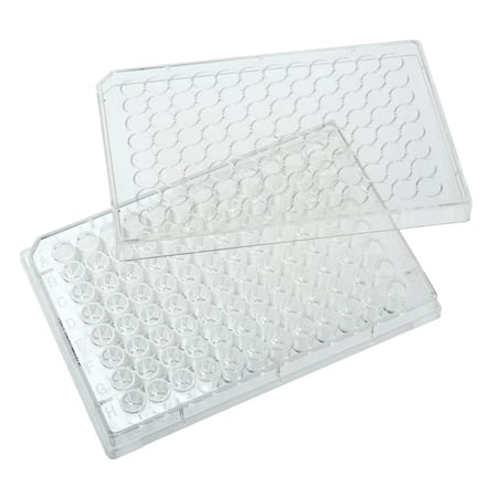 CELLTREAT - Non-Treated Multiple Well Plates (Polystyrene) - 229597