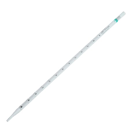 CELLTREAT - 2 mL Serological Pipet, Sterile - 229202