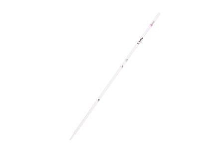 CELLTREAT - 1.1 mL Bacteriological/Milk Pipet - 229267