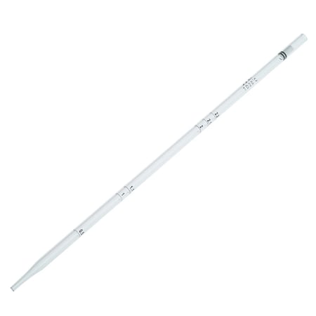 CELLTREAT - Bacteriological/Milk Pipets 2.2 mL - 229268