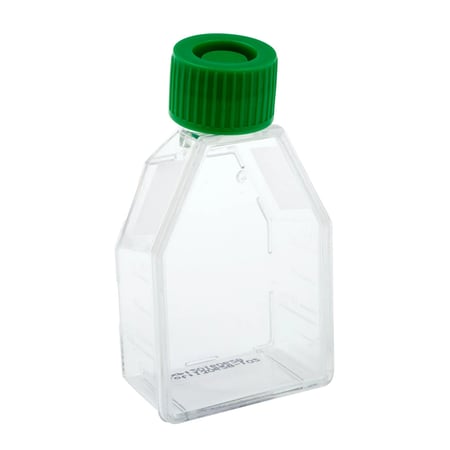 CELLTREAT - Tissue Culture Flasks 12.5cm2 Plug Seal Cap Sterile - 229320