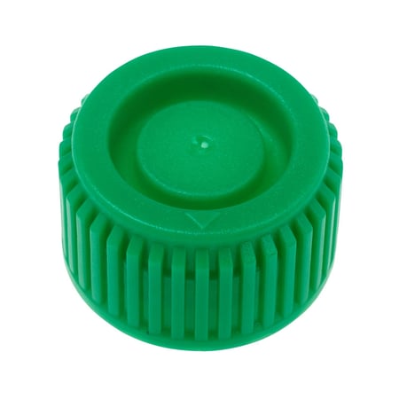 CELLTREAT - Flask Caps Only, Plug Seal, Fits 25cm2 & 50mL, Sterile - 229389