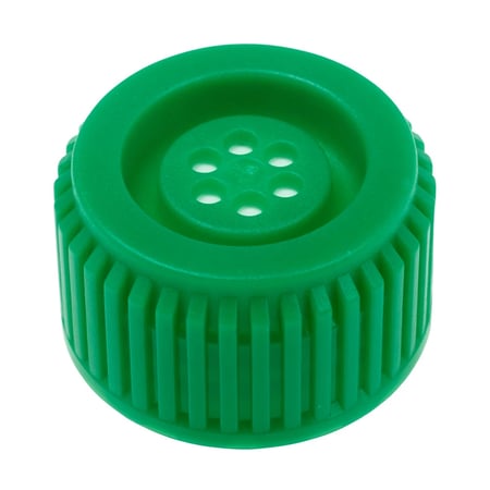 CELLTREAT - Flask Caps Only, Vent, 25cm2 & 50mL, Sterile - 229390