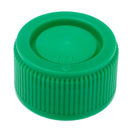 CELLTREAT - Flask Cap, Plug Seal (fits 75cm2 & 250mL), Sterile - 229396