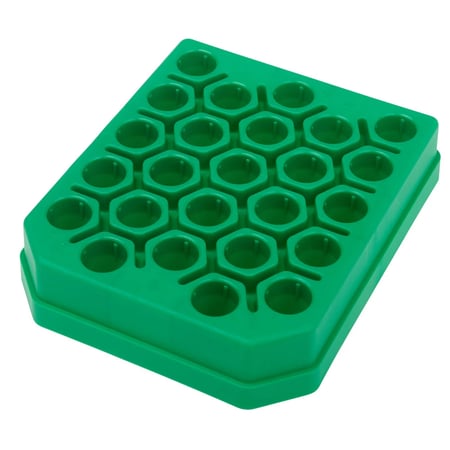 CELLTREAT - Rack Only 15mL Centrifuge Tube - 229419